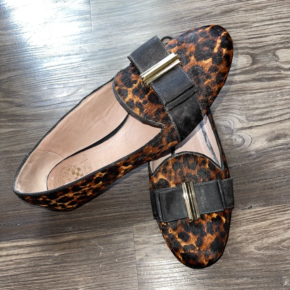 Vince Camuto Flats